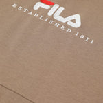 Fila Valsera sweatshirt beige bézs pulóver