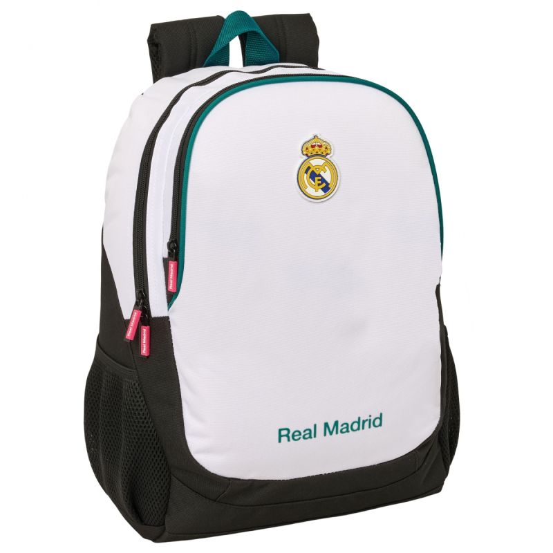 Real Madrid sports school backpack wielokolorowy hátizsák 612654665
