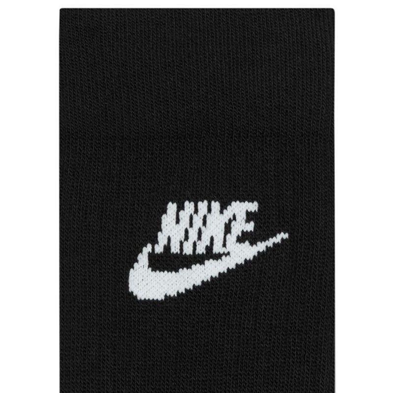 Nike SPORTSWEAR Nike NK NSW Everyday Essentials Ns DX5025 010 socks Zokni