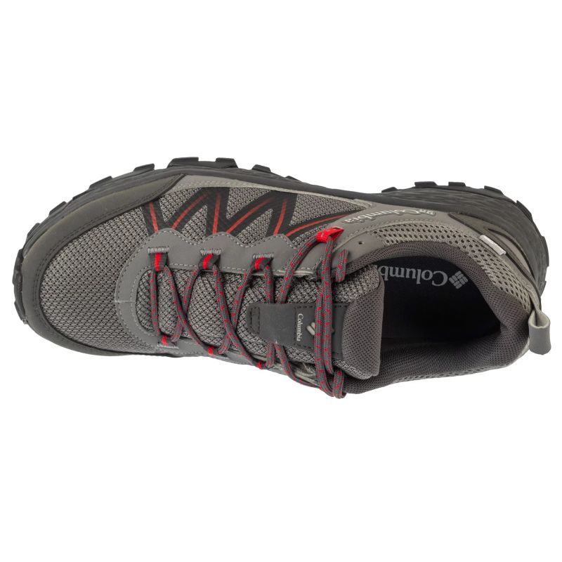 Columbia Peakfreak Rush Outdry 2108291024 Gray 41 Kiegészítő