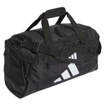 Adidas Training Defender Duffle fekete táska JZ0608