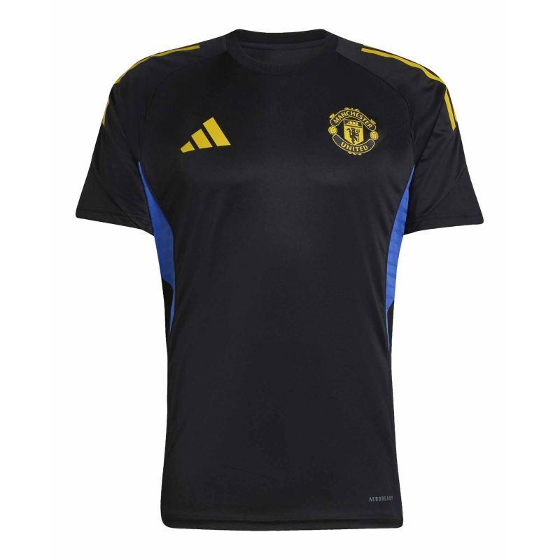 adidas Manchester United EU Training Shirt JP3136 Kiegészítő
