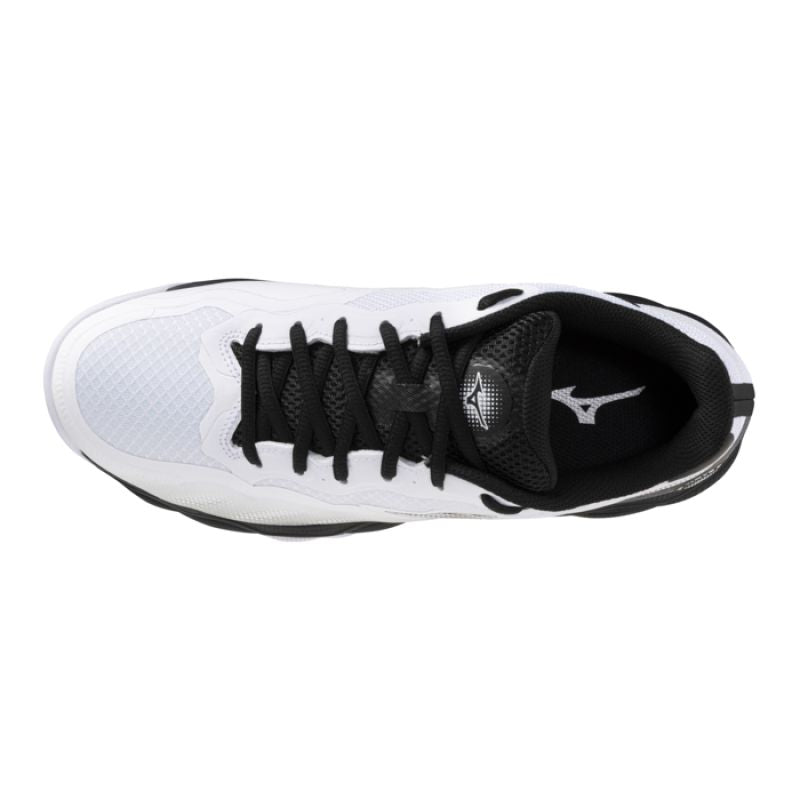Mizuno Wave Enforce Court CC fehér teniszcipő 61GC243509