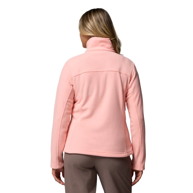 Columbia Fast Trek II Pink rózsaszín dzseki 1465351669