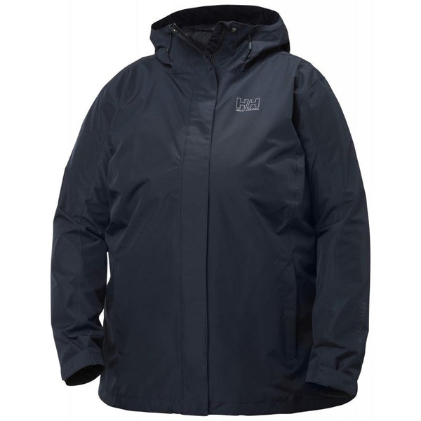 Helly Hansen Seven J Plus Jacket W 53947 597 Kabát