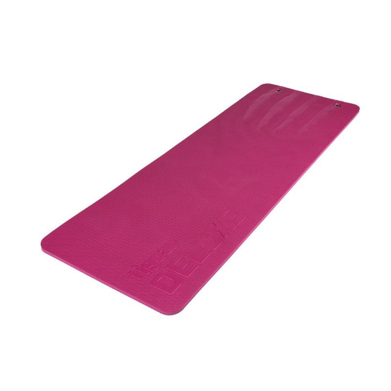 Tiguar Deluxe Mat lila jóga matrac TI-DM001S