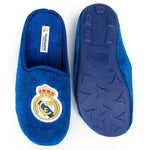 Real Madrid M Flip Flops kék papucs