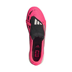 Adidas Predator League FT FG pink football boots rózsaszín cipő
