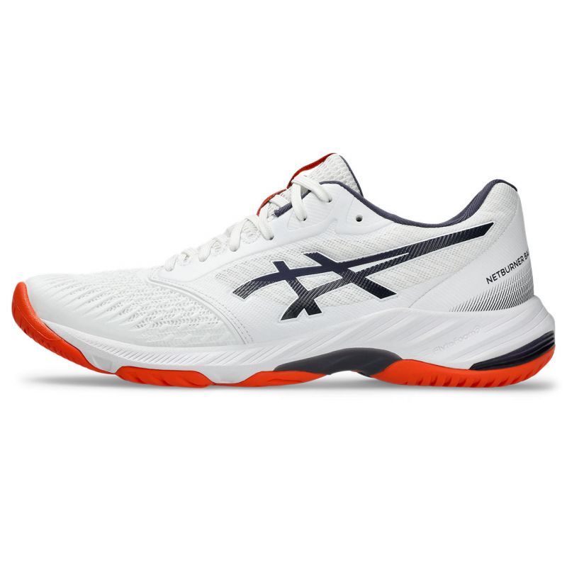 Asics Netburner Ballistic FF 3 shoes 1051A073105 Cipő