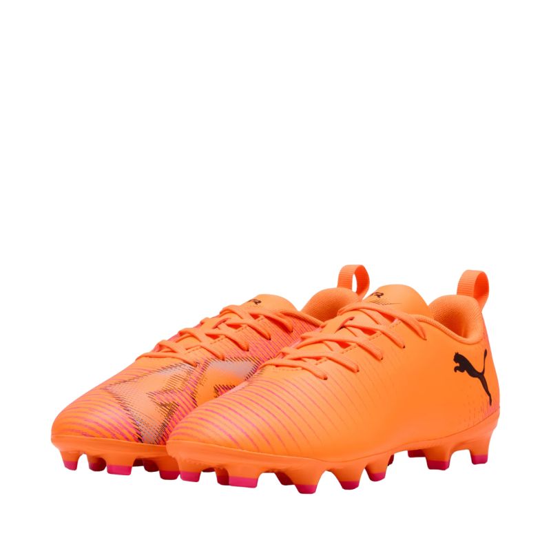 Puma Future 8 Play FG/AG Jr 108622 03 football boots General