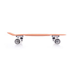 Tempish Buffy Nature Skateboard różowy skateboards