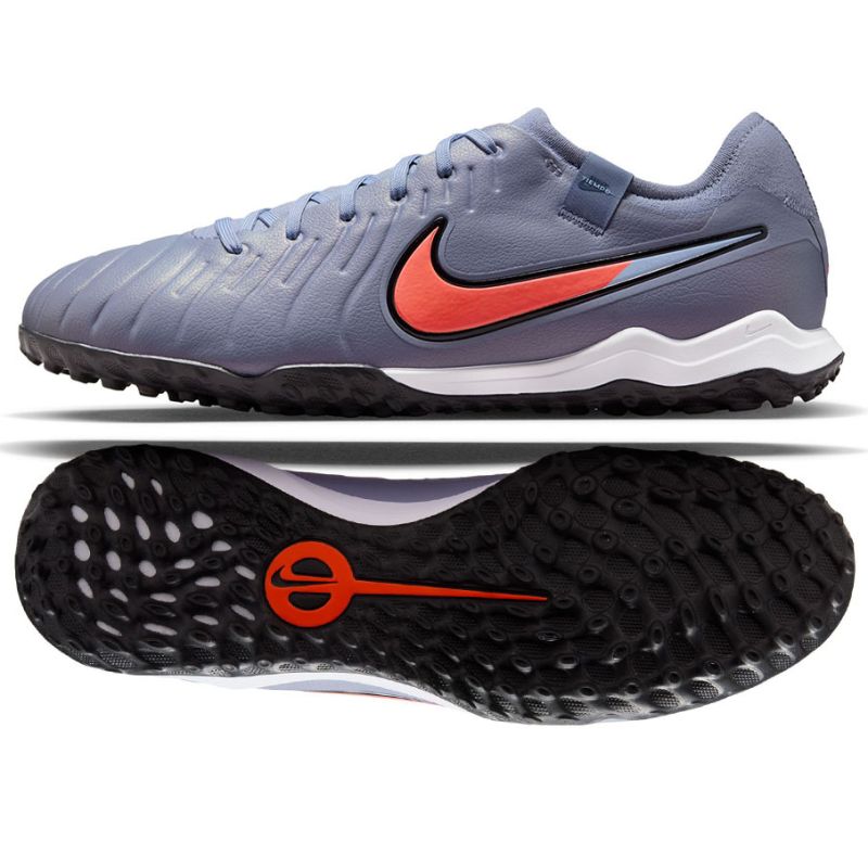 Nike Tiempo Legend 10 Pro TF DV4336-402 utcai cipő