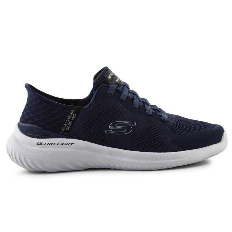 Skechers Bounder 2.0 Emerged M 232459-NVY shoes Cipő