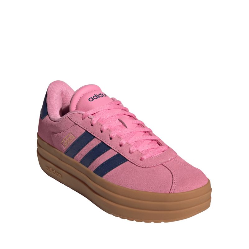 adidas VL Court Bold W shoes JI1789 cipő