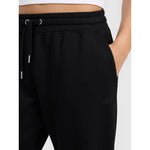 Women's jogger sweatpants 4F