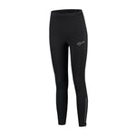 Rogelli women's Algona black fekete nadrág