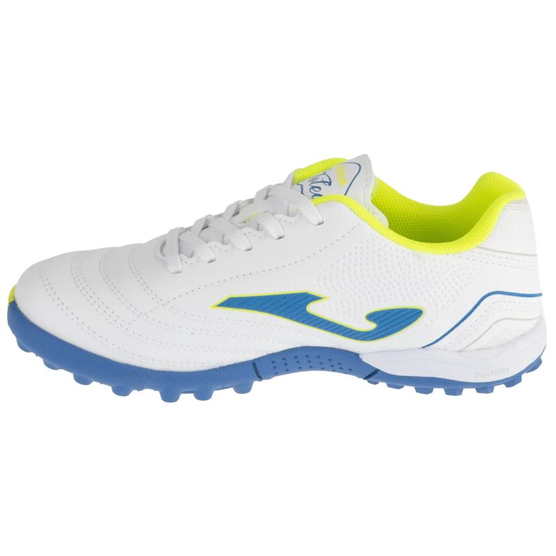 Joma Toledo Jr 2602 TF White