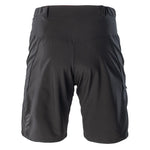 Radvik Geit Gts Cycling fekete shorts, pants