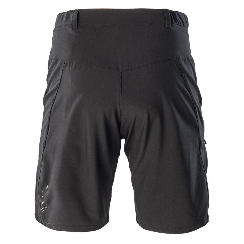 Radvik Geit Gts Cycling fekete shorts, pants