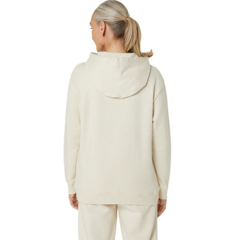Asics Logo OTH Hoodie W 2032C845200 Kapucnis pulóver