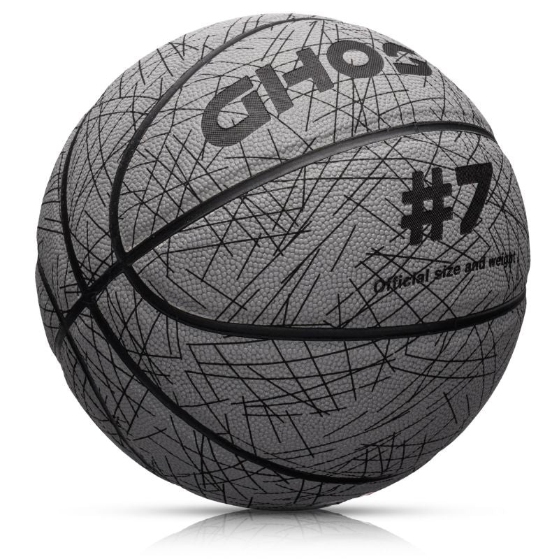 Meteor Ghost 7 Basketball uniw labda