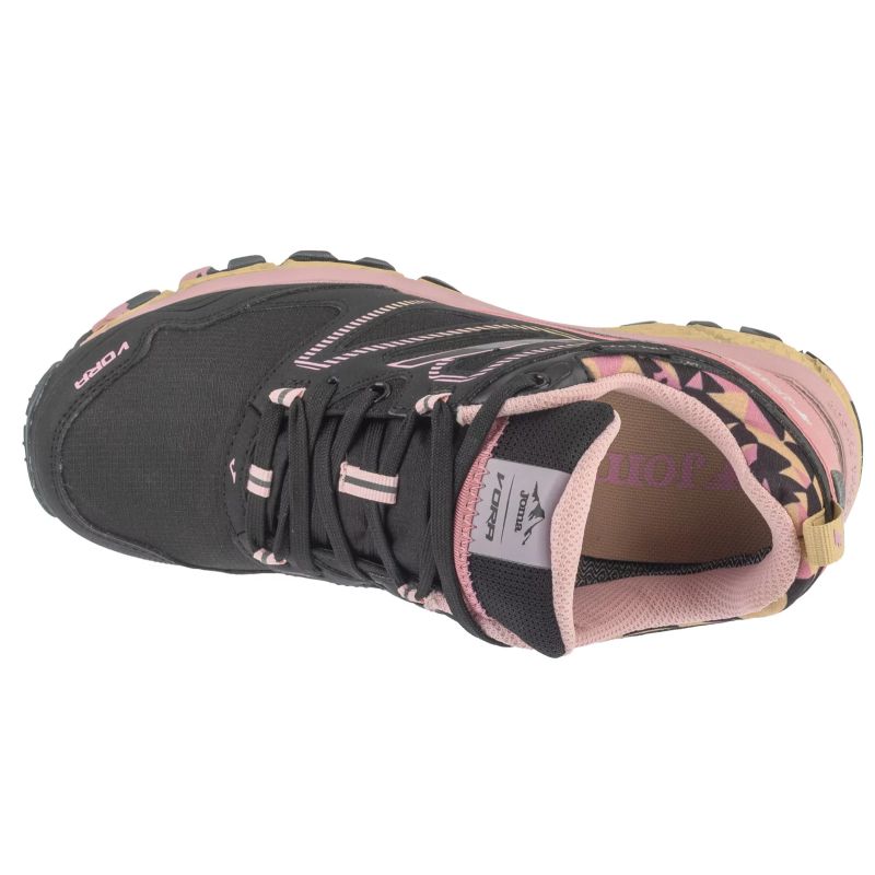 Joma J.Vora Jr 2501 Black