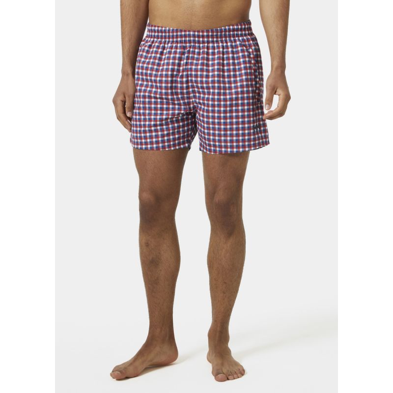 Helly Hansen Newport Trunk M 34296 163 Swim Shorts