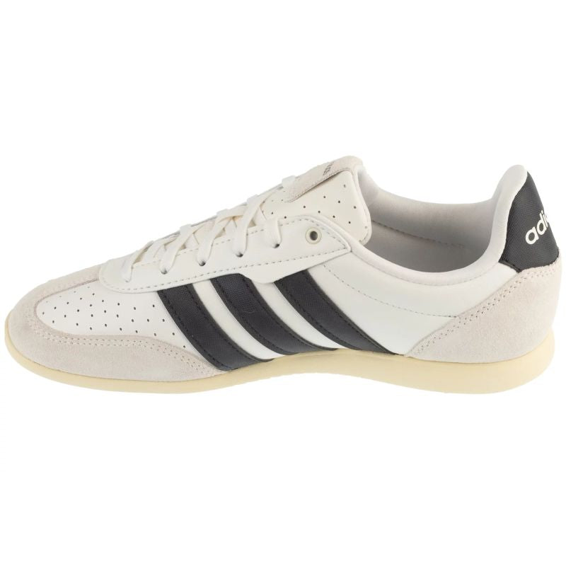 adidas Barreda Lo White