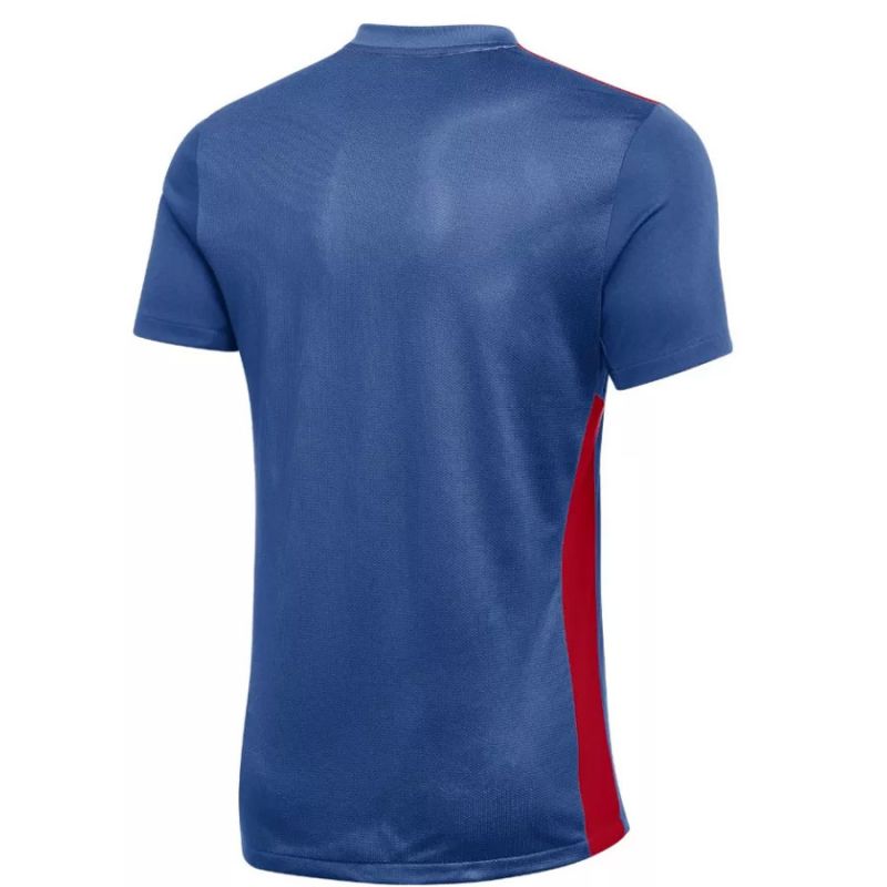 Nike Park Derby IV JSY T-shirt FD7430-464 Ruházat