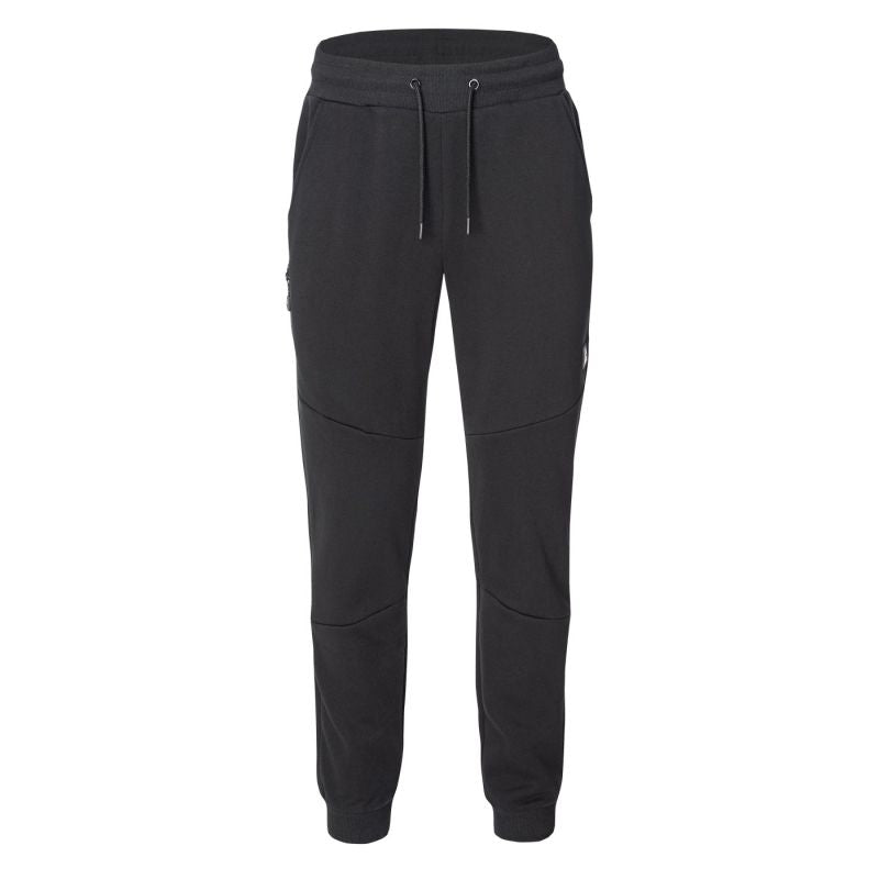 Elbrus Rolf II sweatpants fekete nadrág