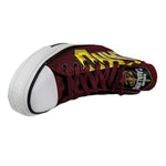 Converse Chuck Taylor All Star High NBA Cleveland Cavaliers - 159417C kosárlabdacipő