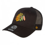 47 Brand Cap ' Trucker NHL Cap BRANS14CTP not to exhibit Sapka
