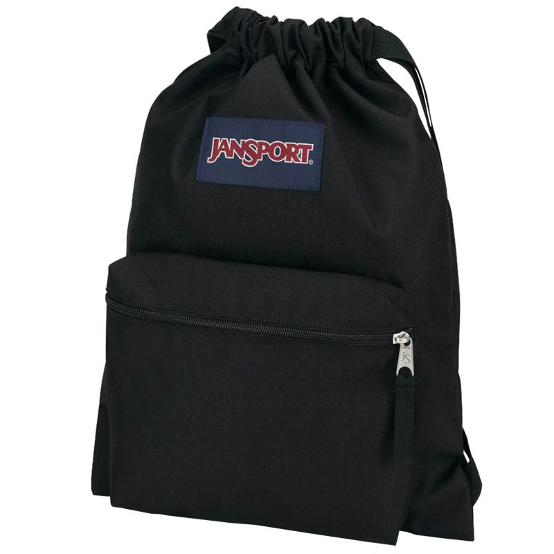 Jansport Drawsack EK0A5BI7N55 Black One size General