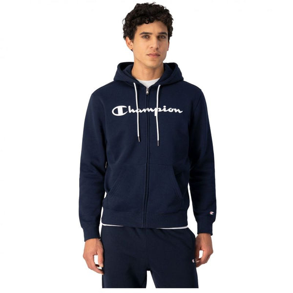Champion Sweatshirt M kapucnis pulóver