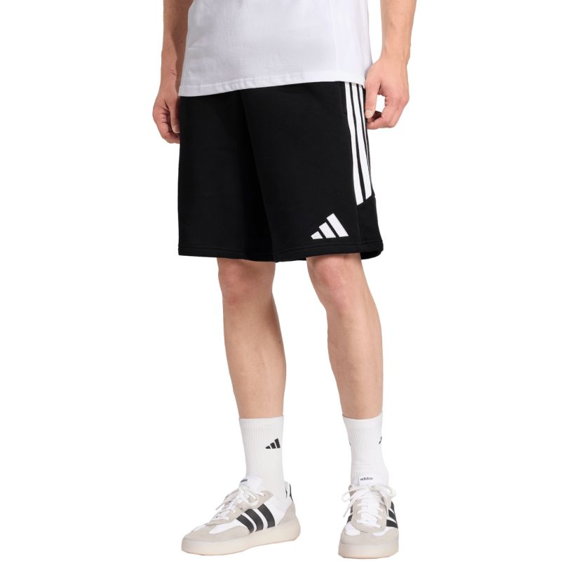 Adidas Men's Tiro 26 League Sweat Black fekete short