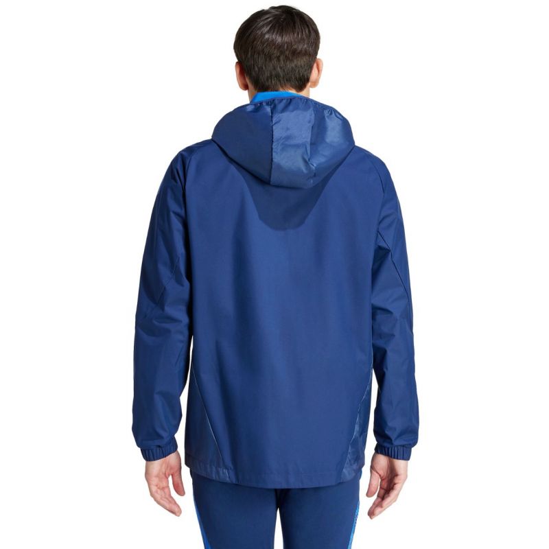 Adidas Tiro 24 Competition All-Weather M IR9520 jacket Kabát
