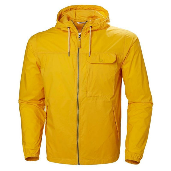 Helly Hansen MUTSU WIND Jacket 53261 344 Ruházat