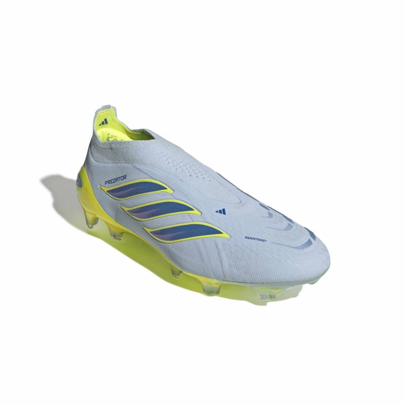 Adidas Predator Elite LL FG JS0410 focicipő