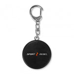 Inny Mini Disc Keychain KHT KEYRING MINI Kulcstartó