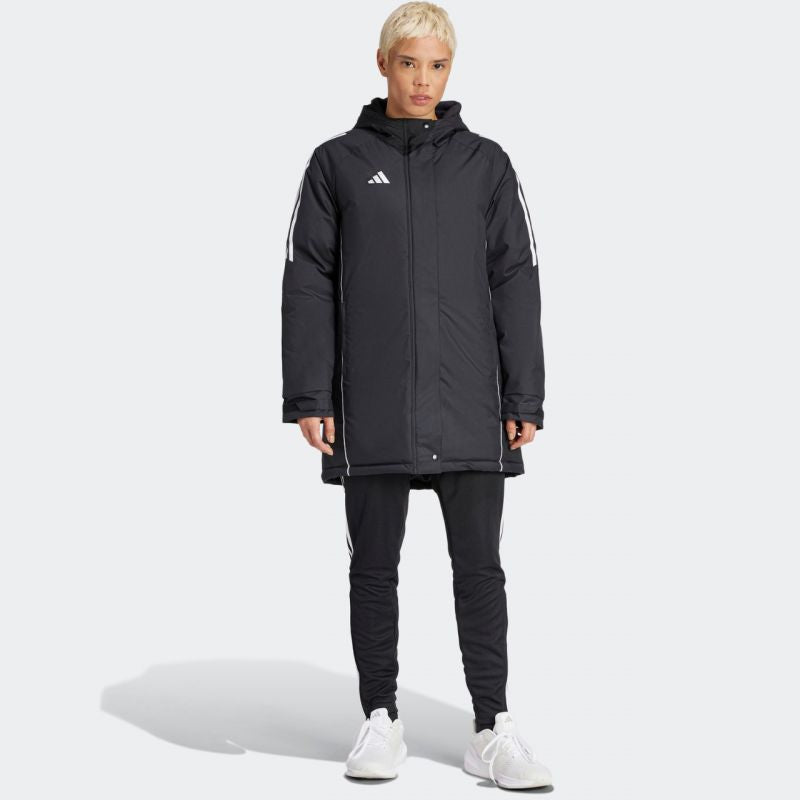 adidas Jacket adidas Tiro 24 Parka W IP6669 Kabát