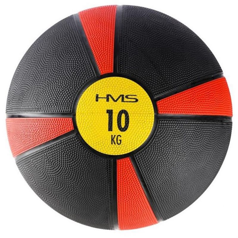 HMS Medicine for exercises 10 kg NK10 labda 17-41-037