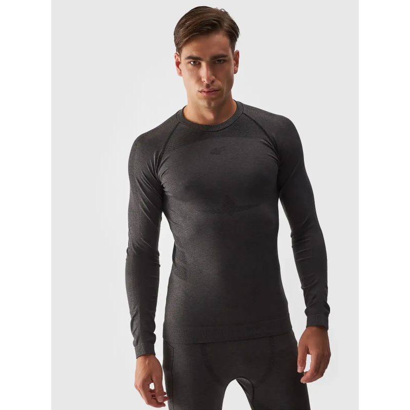 4f Thermoactive T-shirt M 4FWAW24USEAM174-21M Termoaktív ruha