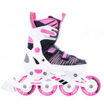 Tempish Gokid Jr 100000004099 inline skates fehér roller skates