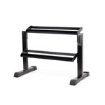 Tiguar modular dumbbell stand without caps edzőfelszerelés TI-XPLDR1SV3