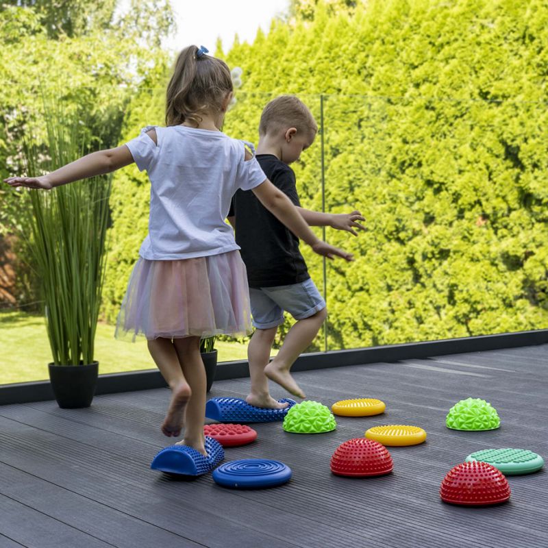 Inny Health path sensory set 6 pcs Tullo 490 Készlet