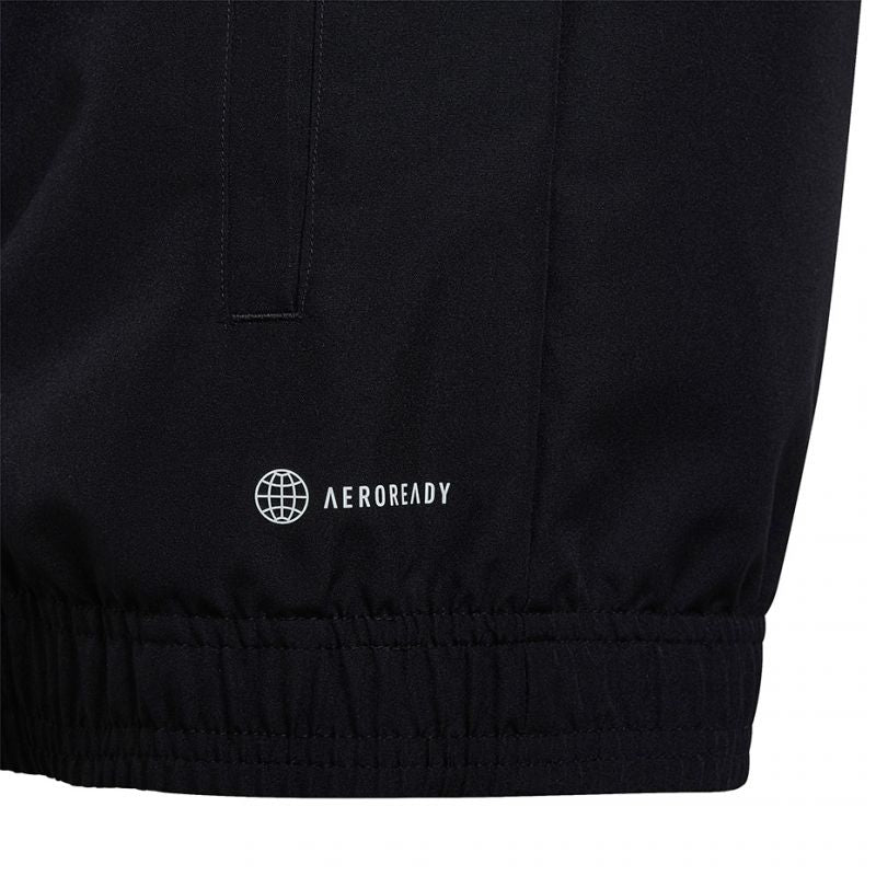 Adidas Entrada 22 Presentation Jacket Jr H57532 Kabát