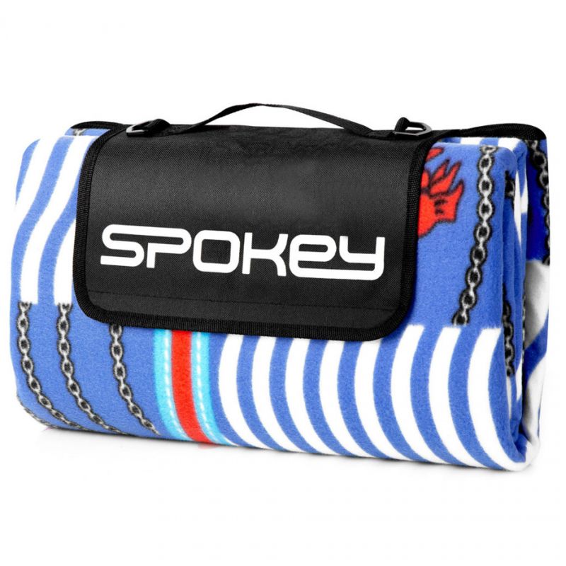 Spokey Picnic Amber Picnic Blanket 150x180 cm 927389 Kiegészítő
