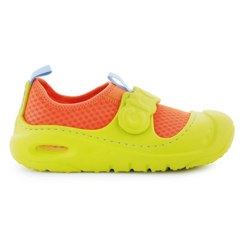 Crocs Swiftwater Splash K Jr 210619-85H shoes cipő