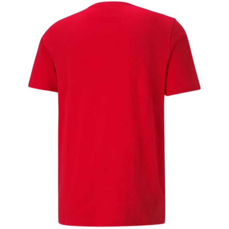 Puma ESS Small Logo Tee M 586668 47 Póló