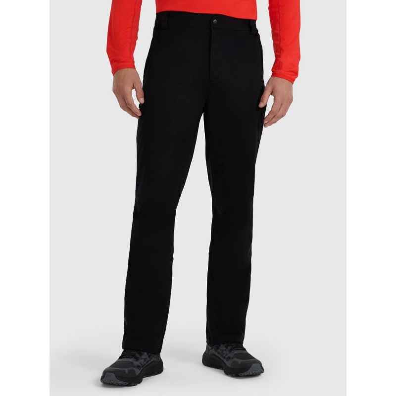 Men's trekking trousers 8000 membrane 4F 4FRAW25TFTRM1252-20S 3xl nadrág